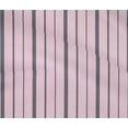 thumbnail image 4 of oneOone Tissu en Coton Flex à Rayures Verticales pour Couture BTY 40 Pouces de Large, 4 of 4