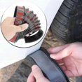 thumbnail image 4 of Universal Fender Flares Car Wheel Arches Wing Expander for European Cars A, 4 of 5