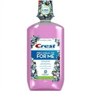 Crest Pro-Health For Me Anti-Cavity Fluoride Rinse, 15.5 oz