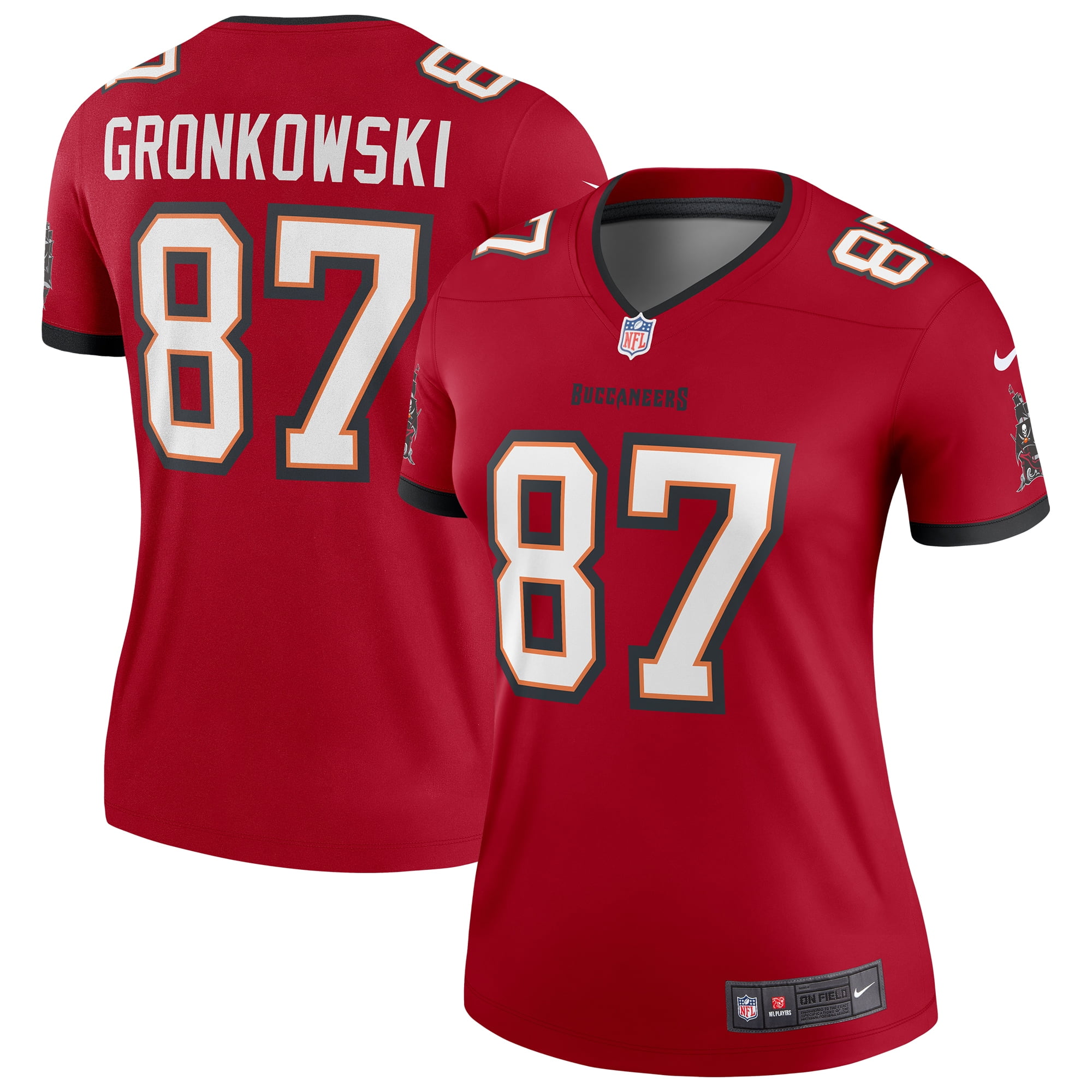 todd gurley yellow jersey