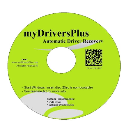 Windows 8.1 Universal Drivers Recovery Restore Resource Utilities Software with Automatic One-Click Installer Unattended for Internet, Wi-Fi, Ethernet, Video, Sound, Audio, USB, Devices, Chipset