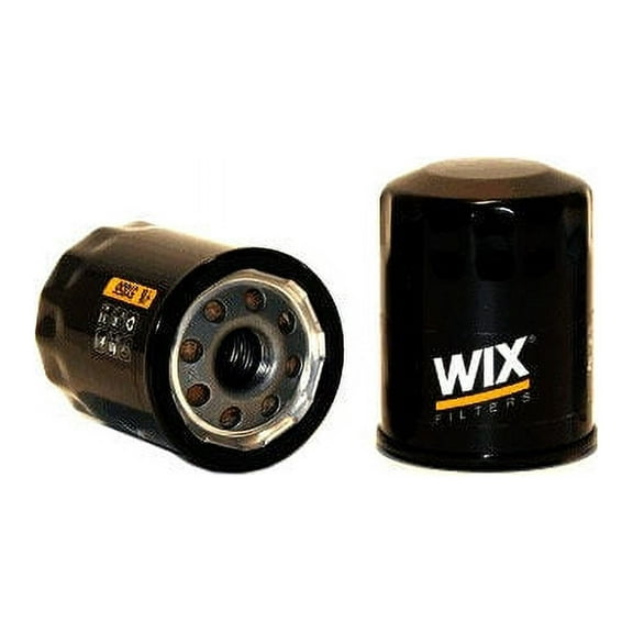 Oil Filter - Compatible with 1990 Mazda B2200