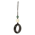 thumbnail image 3 of Mobile Phone Anti-lost Ring Strap Chain Chinese Style Short Phone Wrist Rope, 3 of 8