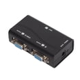 thumbnail image 5 of Video DistributerVGA Splitter 1 in Screen Splitter Out VGA Splitter Future-Proof Design, 5 of 5