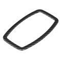 thumbnail image 3 of Carbon Fiber Style Headlight Adjustment Switch Trim Cover Fit for Ford F-150 15-20, 3 of 5