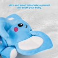 thumbnail image 5 of TOY Life Baby Toys 0 3 6 12 Months, Plush Elephant Infant Toys, Newborn Baby Musical Toys for Baby 6 to 12 Months, Light Up Baby Toys for Boys Girls Toddlers, Baby Gifts for 0 3 6 9 12 Month (BLUE), 5 of 7