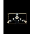thumbnail image 2 of Tomura Shigaraki My Hero Academia Anime Mens Black Graphic Tee-4XL, 2 of 7