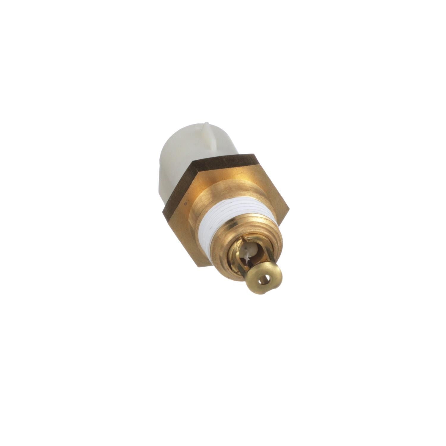 Air Charge Temperature Sensor