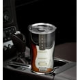 thumbnail image 4 of 20oz Guitar Gifts for Men Music Gifts for Men Gifts for Musicians Gifts for Guitar Players Valentines Day Gifts for Him, Electric Guitar Facts Tumbler Cup, Insulated Travel Coffee Mug with Lid, 4 of 6