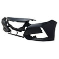 thumbnail image 3 of Geelife Bumper Cover Fascia For 2020-21 Nissan Sentra Front SR/SR with Front, 3 of 6