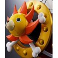thumbnail image 4 of Bandai: Chogokin Thousand Sunny (One Piece), 4 of 5