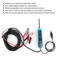 thumbnail image 1 of DC2.5-32V Digital Battery Voltage Tester Light System Probe Circuit Testing Pen Car Diagnostic Tool, 1 of 4