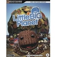 thumbnail image 1 of Pre-Owned LittleBigPlanet Signature Series Guide (Paperback) 0744010446 9780744010442, 1 of 1