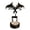 A22 C 5.9"X5.9"X0.6", variant on 2026 New Tealight Shadow Caster, Halloween Tea Light Holder, Witch Halloween Tealight Shadow Caster, Demon Halloween Tealight Shadow Caster For Home Party Scary Candle Stands Table Decor