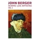 thumbnail image 1 of SOBRE LOS ARTISTAS VOL. 2 GUSTAVO GILI JOHN BERGER, 1 of 2