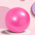 thumbnail image 4 of Exercise Ball Balance Ball with Pump for Yoga Pilates Stretching Fitness Home Gym Workout Training, 4 of 5