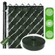 thumbnail image 1 of Cinta Para Malla Ciclonica Rompevientos De 20 M2  Militar Ancho 6.3cm Inmatmex, 1 of 10