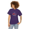 thumbnail image 3 of I am God’s Beloved Ladies Unisex Heavy Cotton Tee, 3 of 11