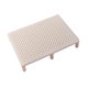 thumbnail image 5 of Soporte para pendientes de botón, herramienta de ayuda para manualidades, soporte para herramientas de arcilla, soporte para pendientes de arcilla Blanco, 5 of 9