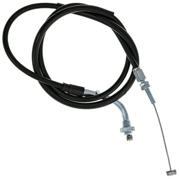 Niche Pull Throttle Cable for Honda Shadow Aero 750 VT750C VT750CA 17920-MEG-000 519-CCB2896L