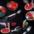 thumbnail image 2 of DJN Clearance Sale Tableware Stainless Steel Silver One Size, 2 of 9