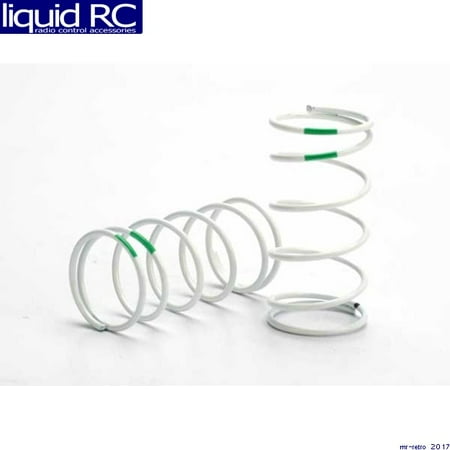 Traxxas Jato Manual - Traxxas 5430 Standard Front Spring Shock GTR 1.1 Green Jato (2)