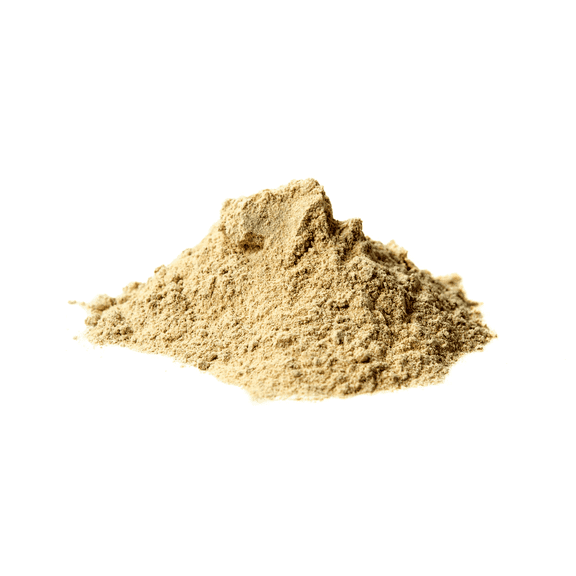 NY SPICE SHOP Astragalus Root Powder - 04 Ounce - Astragalus Membranaceus - Huang Qi Root - Milk Vetch Root - Radix Astragali - Dried Astragalus for Astragalus Cooking