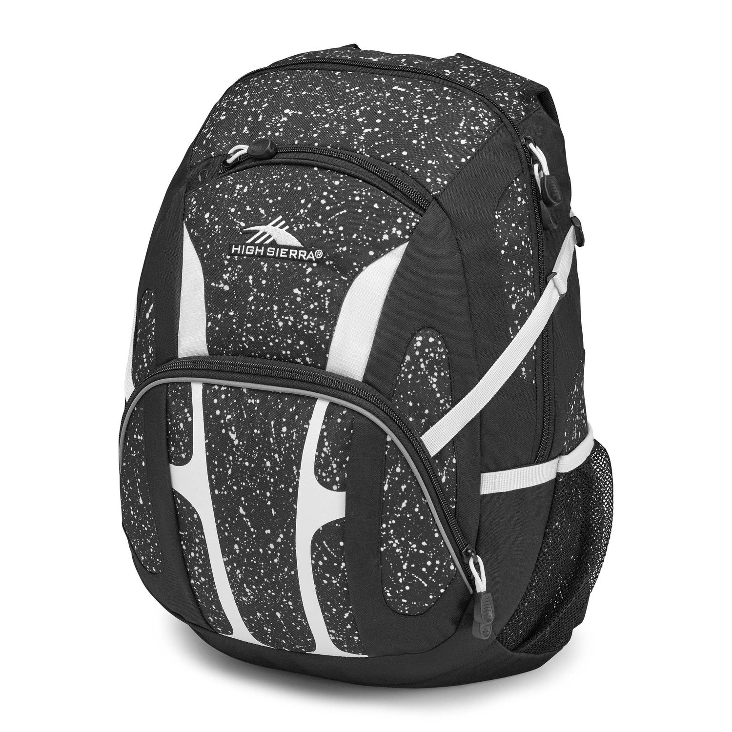 High Sierra Composite Backpack