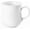 White, variant on 21 oz Large Ceramic Coffee Mugs, Pottery Mug , Ceramic Cups with Handle for Office and , Dishwasher and Microwave Safe (White)