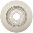 thumbnail image 2 of Centric 320.63067F Centric GCX Elemental Protection Disc Brake Rotors - Full Coating, 2 of 5