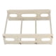 thumbnail image 4 of Soporte De Almacenamiento De Registros, Estante De Secado De Registros De Estructura Estable Fácil De Limpiar Para Uso Doméstico, 4 of 7