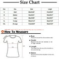 thumbnail image 4 of pstuiky Womens Tank Tops, Women Sexy Twist Sleeve Solid Color Round Neck Sleeveless T Shirt Casual Summer Tank Top for Ladies Fashion Basic Wardrobe Essential Tee Black L, 4 of 4
