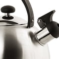 thumbnail image 2 of Bouilloire 2.5L S/S MATTE, 2 of 3