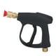thumbnail image 5 of Pistola de espuma para automóvil, pistola de limpieza para automóviles, pulverizador de espuma multifuncional, pistola para lavar autos con boquilla creada magistralmente, 5 of 8