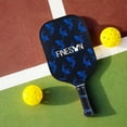 thumbnail image 3 of High Performance for Casual and Competitive Play Advanced Fiber Construction Enhanced Durability Power Control On Court 1pc, 3 of 3