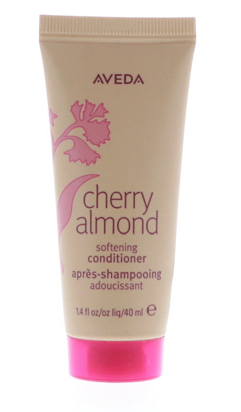 Aveda Cherry Almond Softening Conditioner 1.4oz/40ml