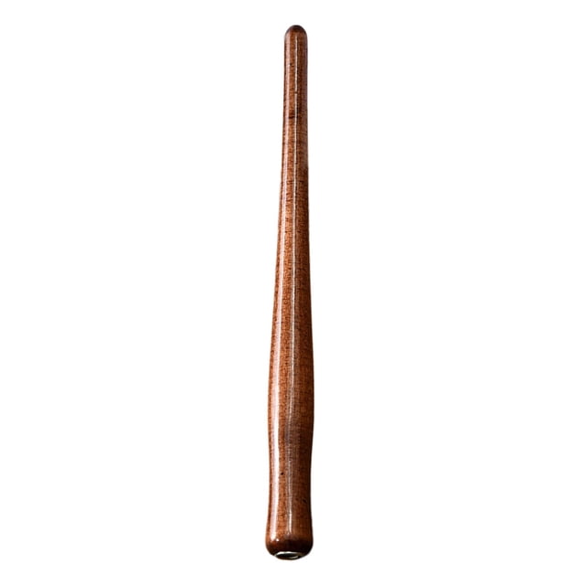 Soporte de caligrafía de madera 16 Cm Marrón Sunnimix