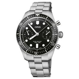 Tudor Black Bay 39 Automatic Grey Dial Steel Men's Watch M79660