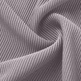 thumbnail image 5 of pstuiky camisetas para hombre, Camisa informal de manga corta con cuello redondo y corte ajustado para hombre, de color liso camisas casuales para hombre m, 5 of 5