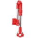 thumbnail image 2 of Soporte para paraguas para silla de ruedas, paraguas para bicicleta de acero inoxidable, soporte para paraguas para bicicleta, soporte para paraguas para cochecito, estándares líderes en la industria, 2 of 8