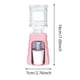 thumbnail image 3 of Dispensador de Agua Micelar - Mini, Pulsador, Portátil, Multiusos - para Desmaquillante Tónico Cuidado de la Piel, 3 of 6