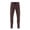 Coffee, variant on Men's Casual Pants Men's Outdoor Quick Drying Pants Hiking Casual Breathable Stretch Sports Loose Charging Army Green XL