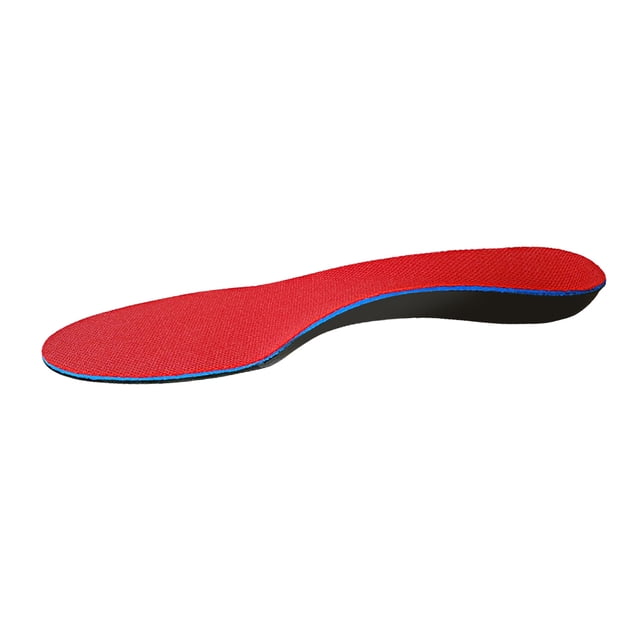 Plantillas ortopédicas Sunnimix Soporte de arco M 28x9.7 cm
