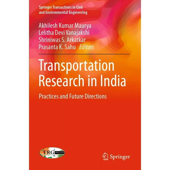 Recherche sur les Transports en Inde: Pratiques et Orientations Futures