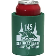 Kentucky Derby 145 Double-Sided Foam Can Holder - No Size