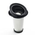 thumbnail image 2 of Filtro lavable de 6 uds YONGSHENG Compatible con repuestos de aspiradora Rowenta Zr005202, 2 of 5