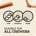 thumbnail image 5 of Redbarn Naturals Bully Stick 36" Dog Treat, 5 of 5