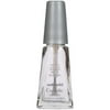 Wet N Wild Crystalic Nail Color: Clear Nail Fortifier # 470A W/Calcium Nail Polish, .49 fl oz