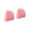 Pink, variant on SweetSlubr Seat Cushion for Tailbone Pain Relief, Memory Foam Office Chair Cushion with Non-Slip Cover, Ergonomic Coccyx Support for Car Airplane Travel, Black