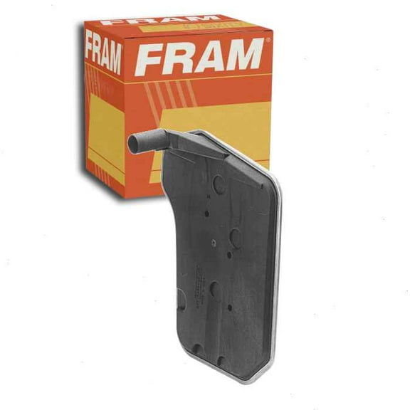 FRAM Automatic Transmission Filter compatible with Chevrolet Silverado 1500 1999-2013